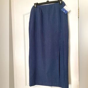 Liz Claiborne LizSport Pencil Skirt
